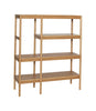 Hübsch Seize Shelf