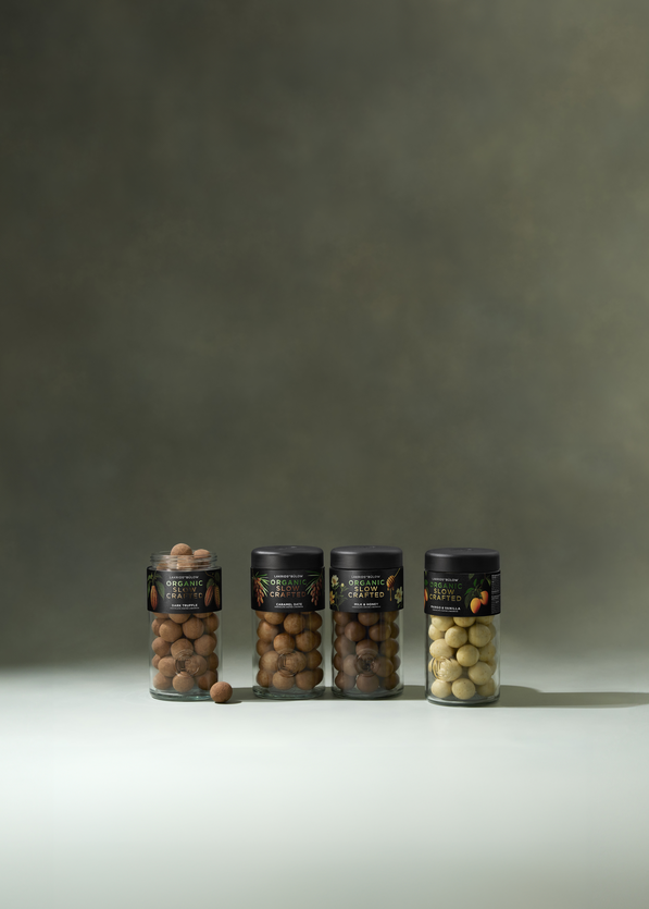 Lakrids By Bülow Refill, Caramel Date
