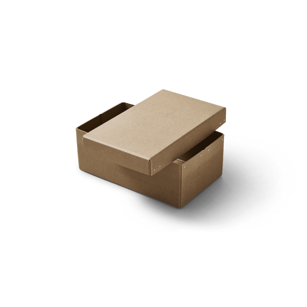 Form & Refine  Almindelig Opbevaringsboks 