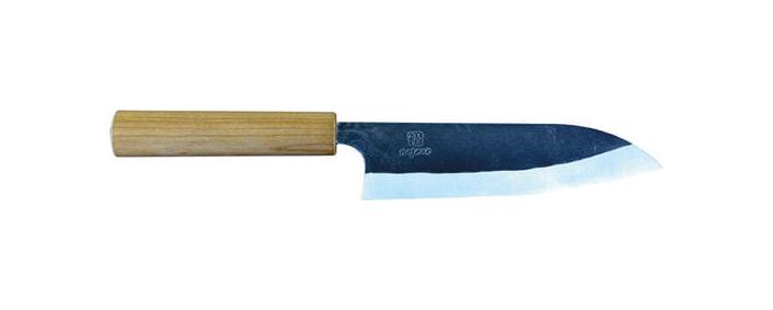 Katsushige Banyu Kasane MSA 100/KS Santocumesser, 16,5 cm