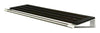 Loca Knax hat hylde 80 cm, eg tabac/aluminium