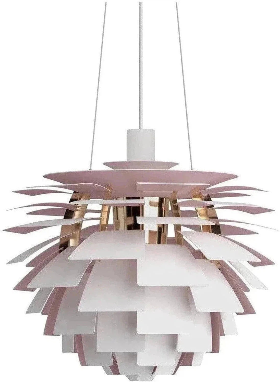 Louis Poulsen Artichoke Pendant Anniversary Edition, ø48 Cm