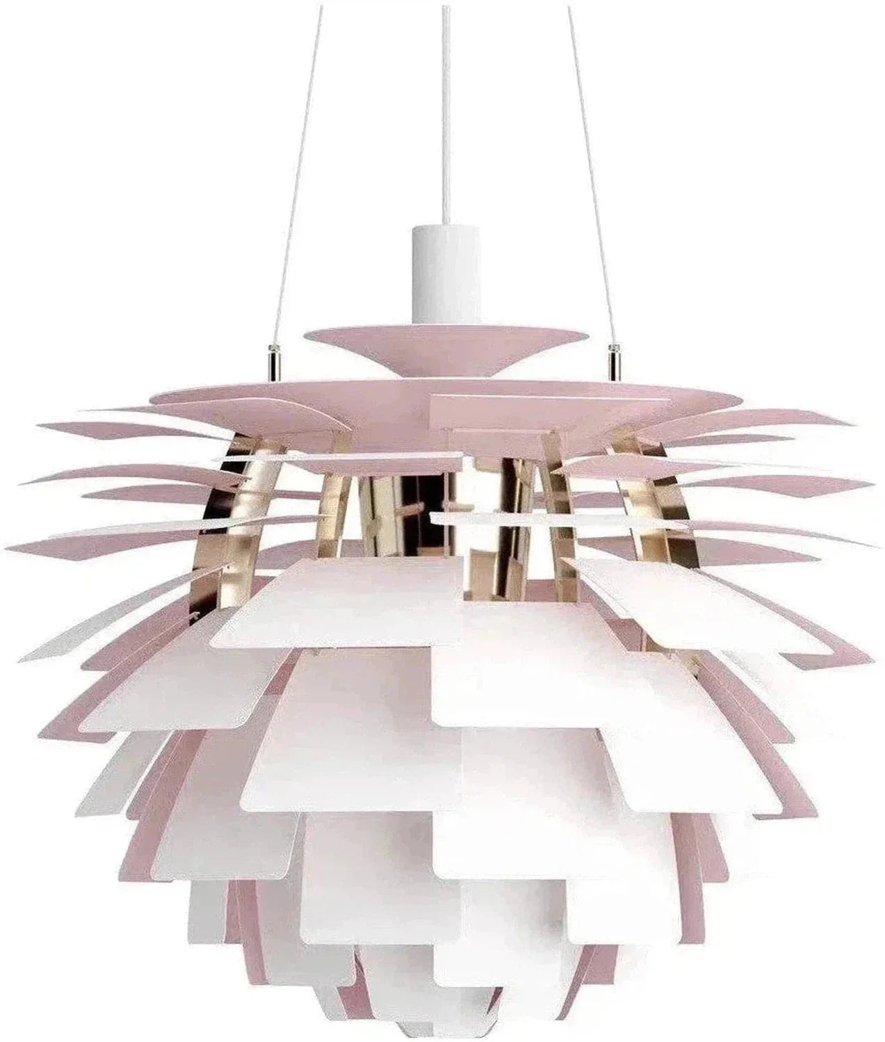 Louis Poulsen Artichoke Pendant Anniversary Edition, ø60 Cm