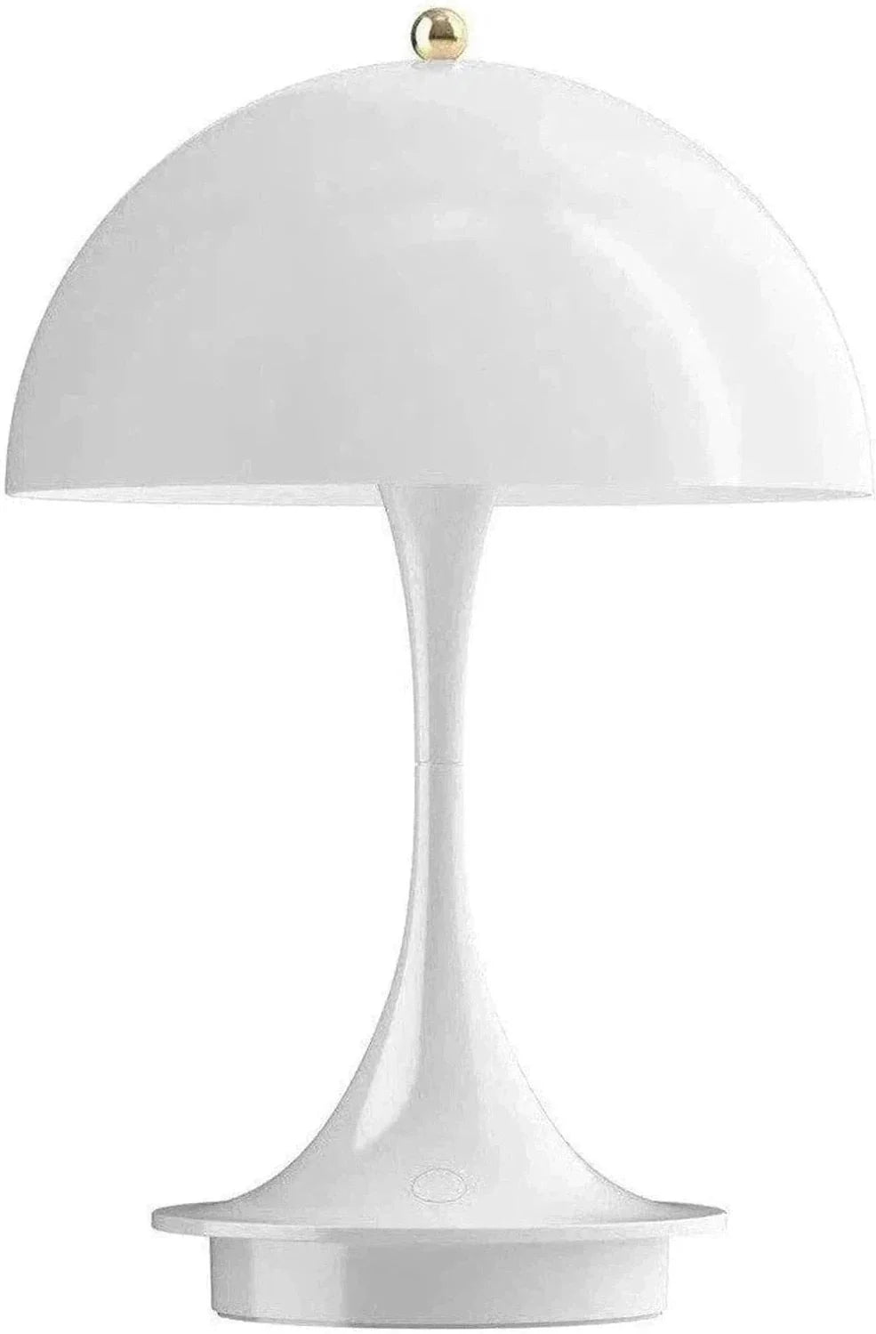 Louis Poulsen Panthella 160 Portable Table Lamp, Anniversary Edition