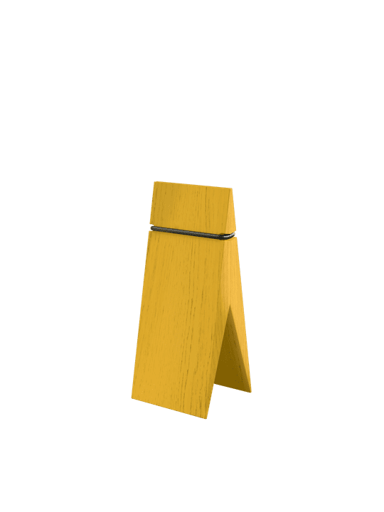 Moebe Pinch, Amarillo 