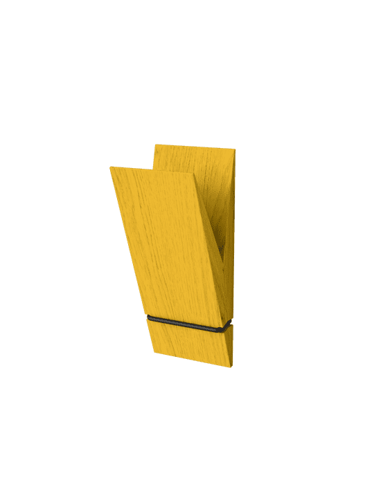 Moebe Pinch, Amarillo 