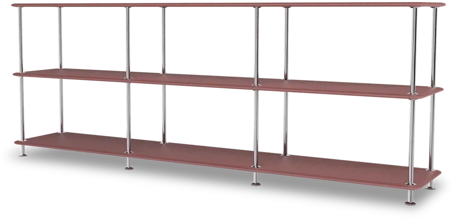 Montana Free 222000, Masala/Chrome
