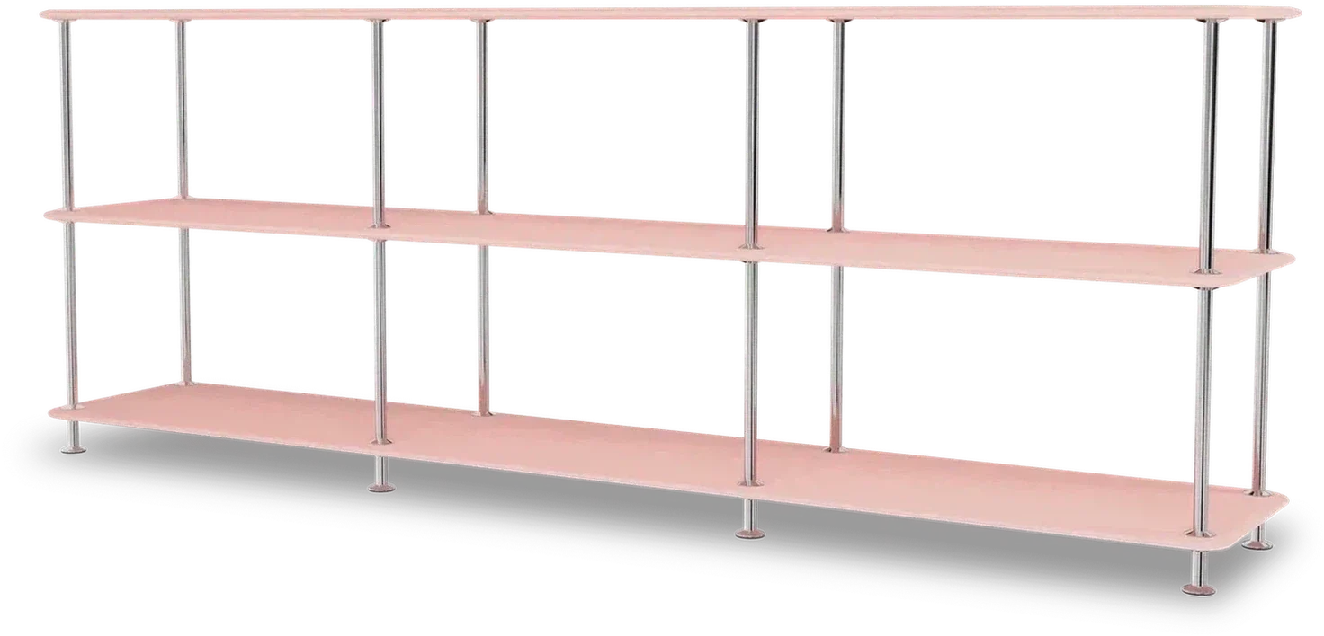 Montana Free 222000, Ruby/Chrome