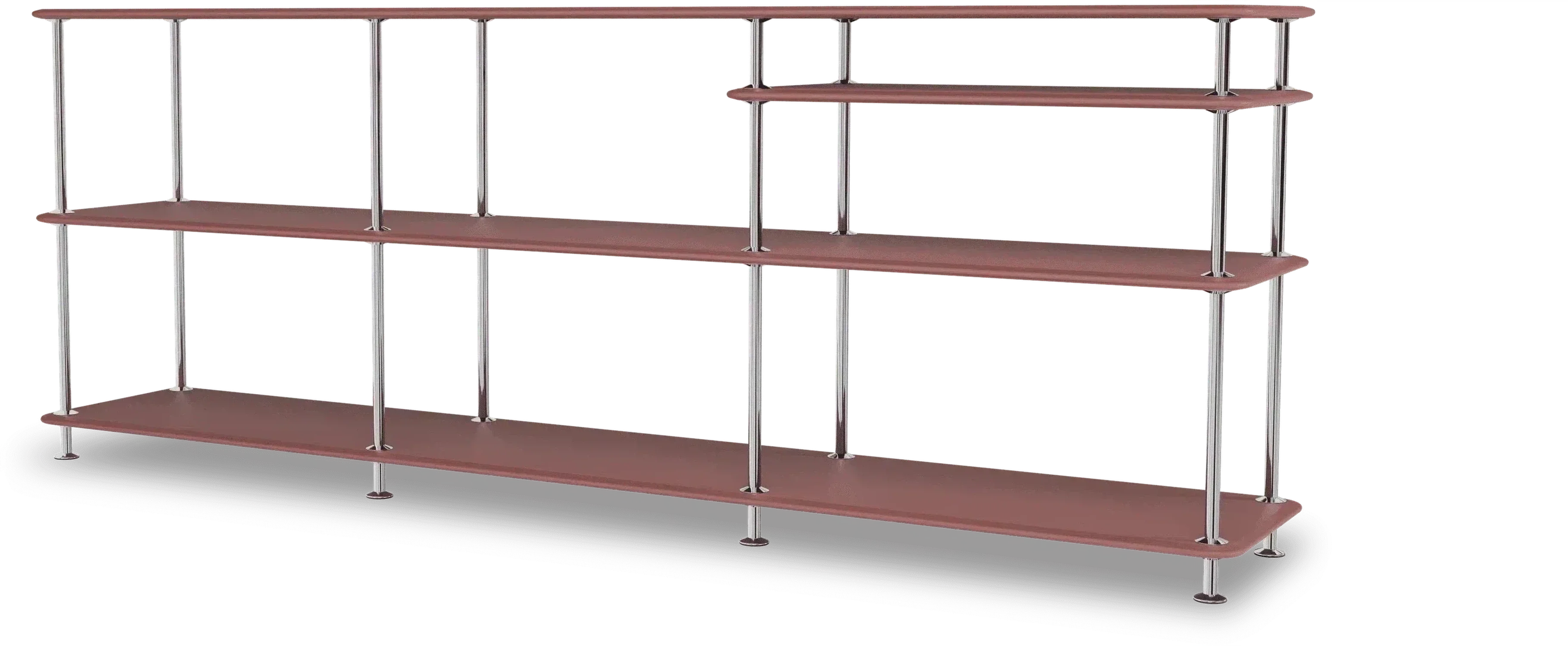 Montana gratis 222100, Masala/Chrome