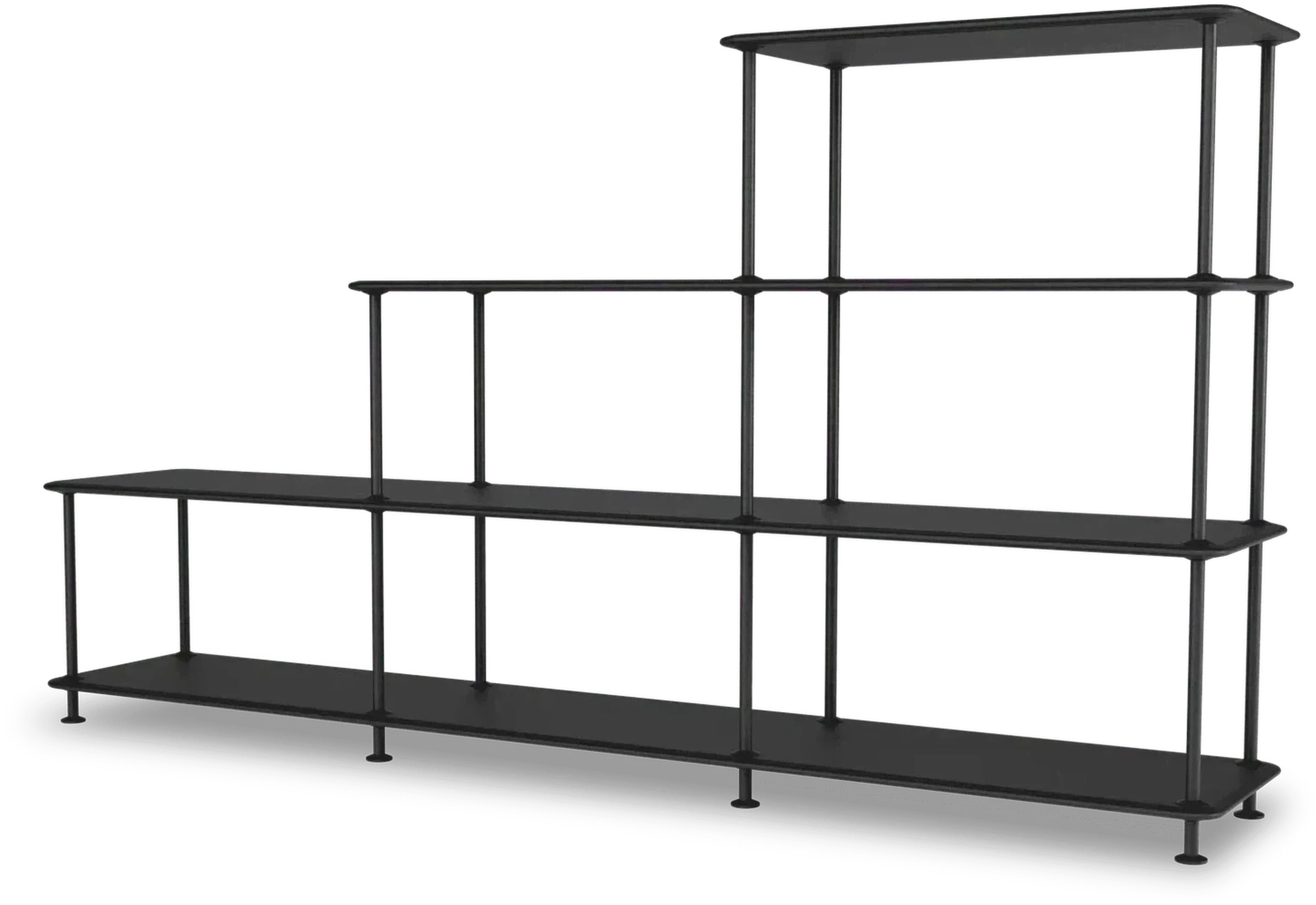 Montana gratis 321000, negro/negro