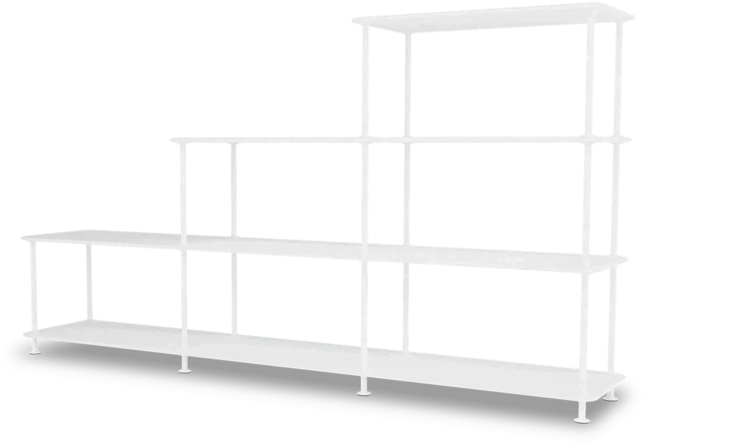 Montana gratis 321000, nuevo blanco/nuevo blanco