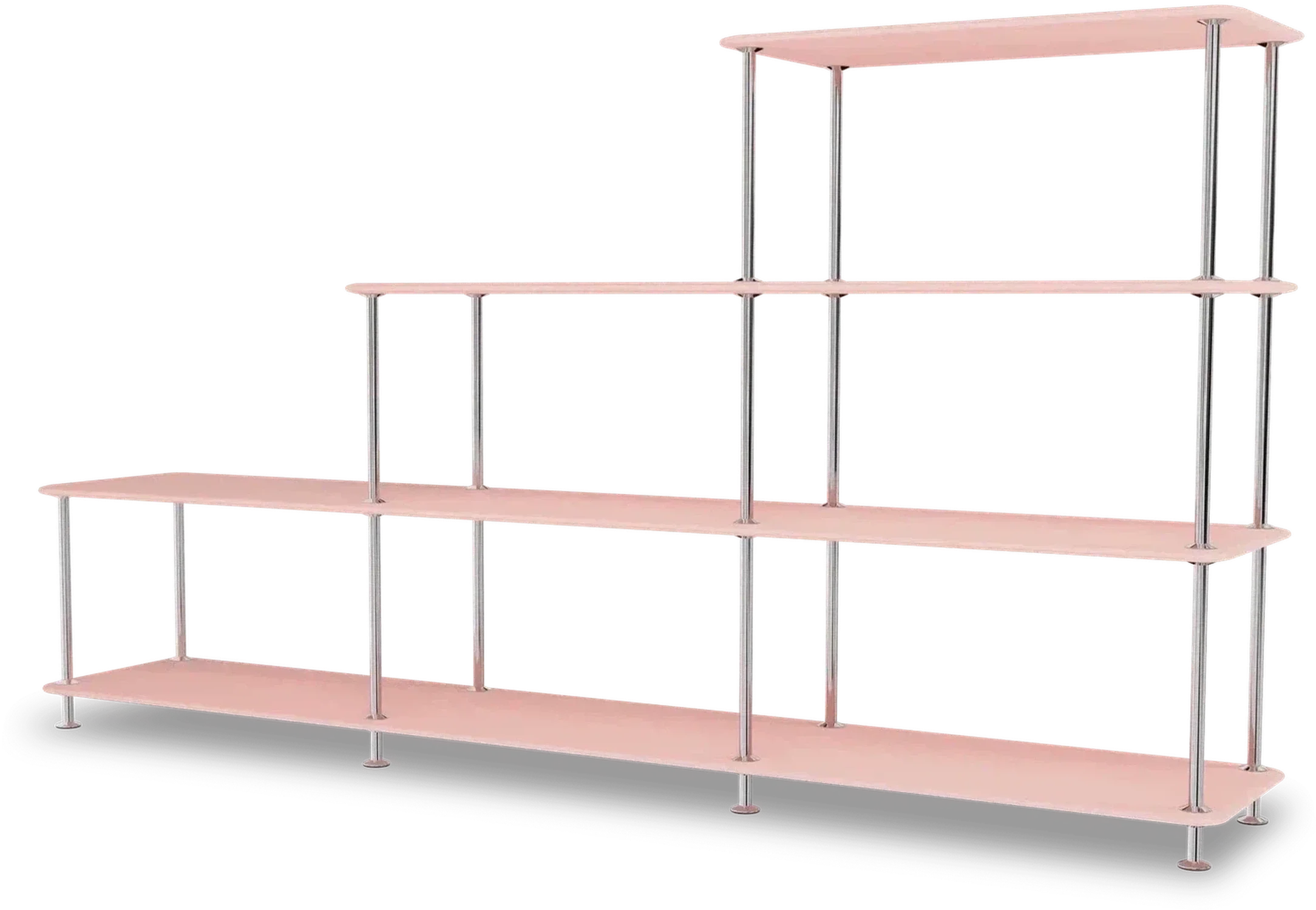Montana Free 321000, Ruby/Chrome