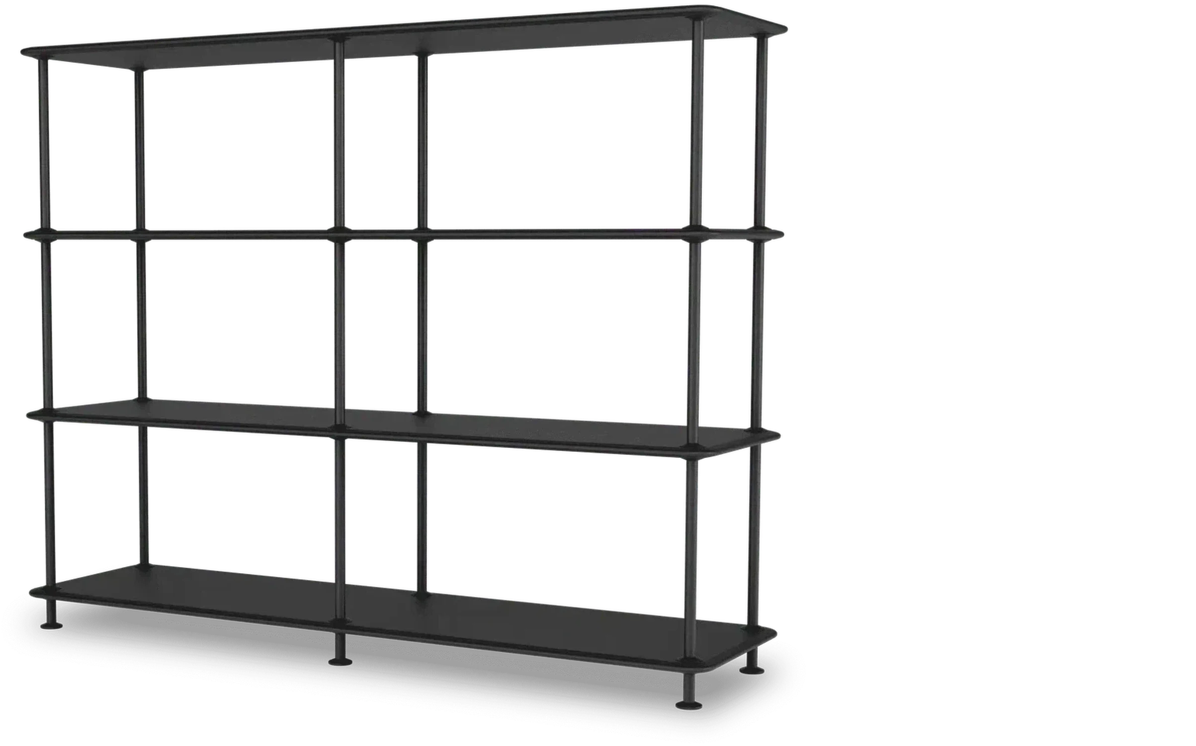 Montana gratis 330000, negro/negro