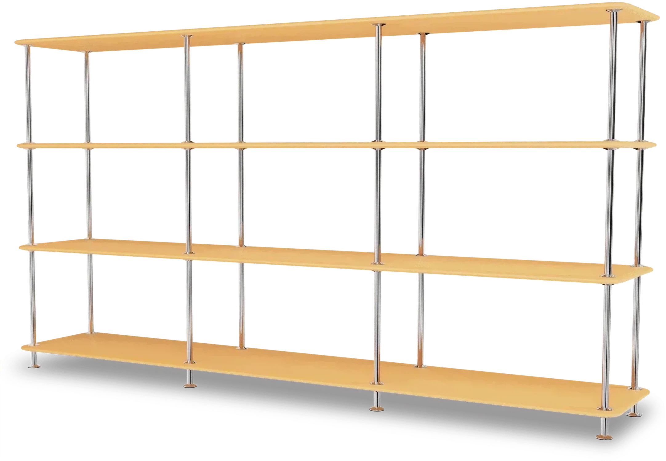 Montana Free 333000, Acacia/Chrome