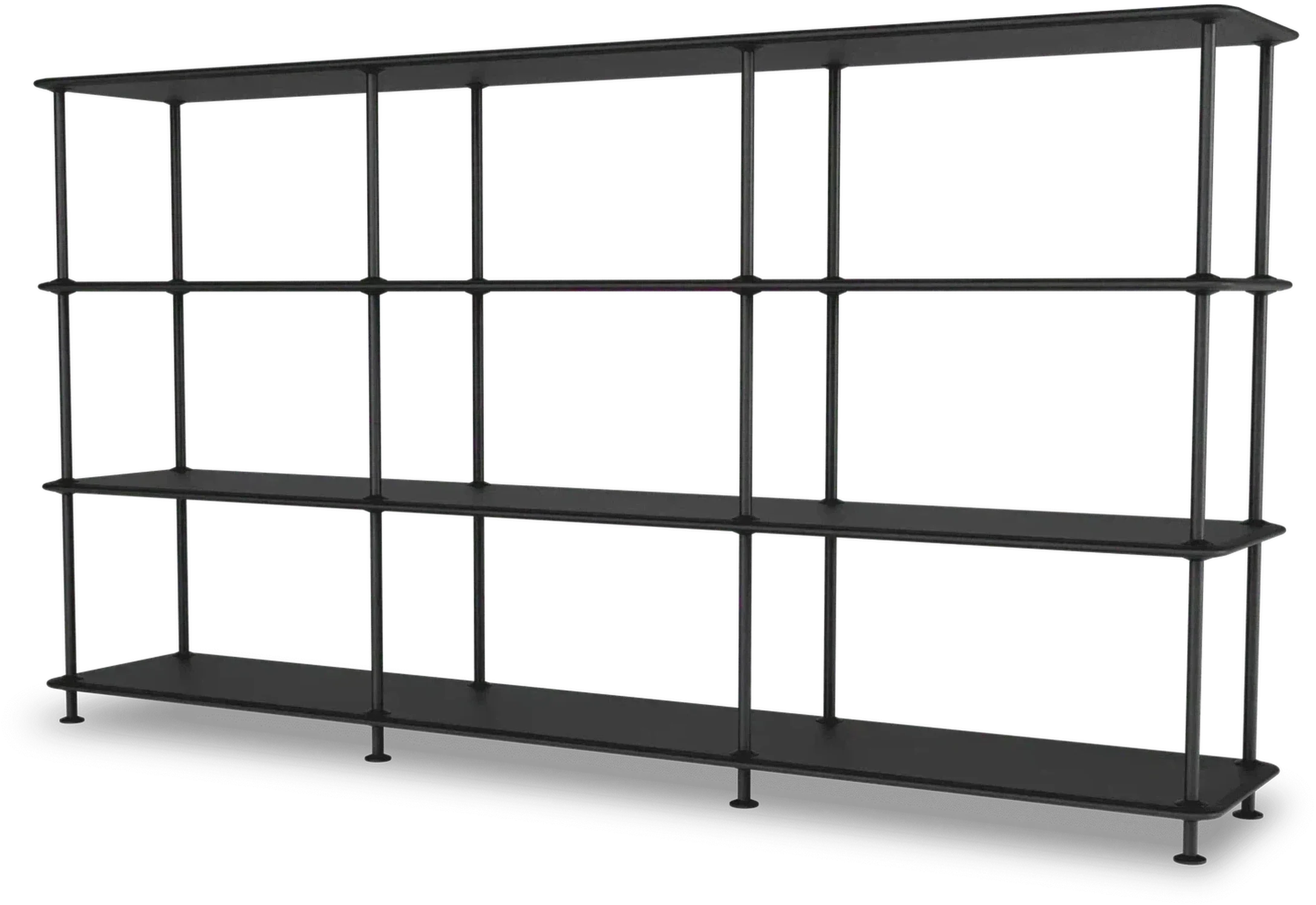 Montana gratis 333000, negro/negro