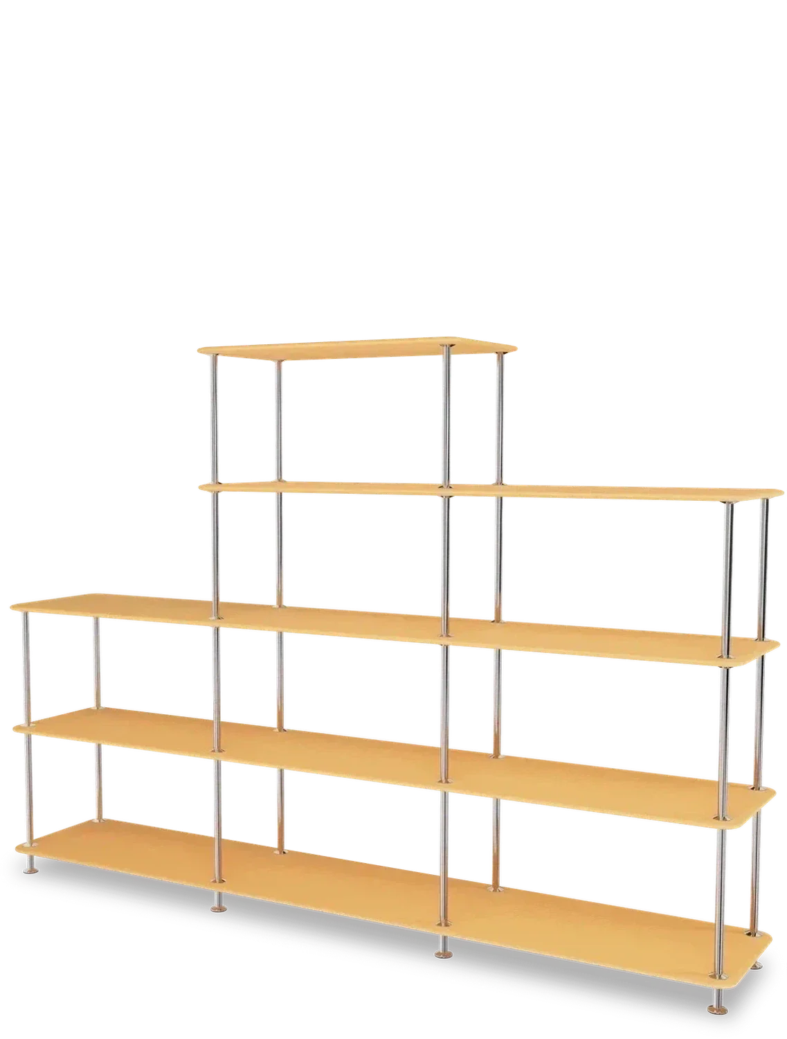 Montana Free 342000, Acacia/Chrome