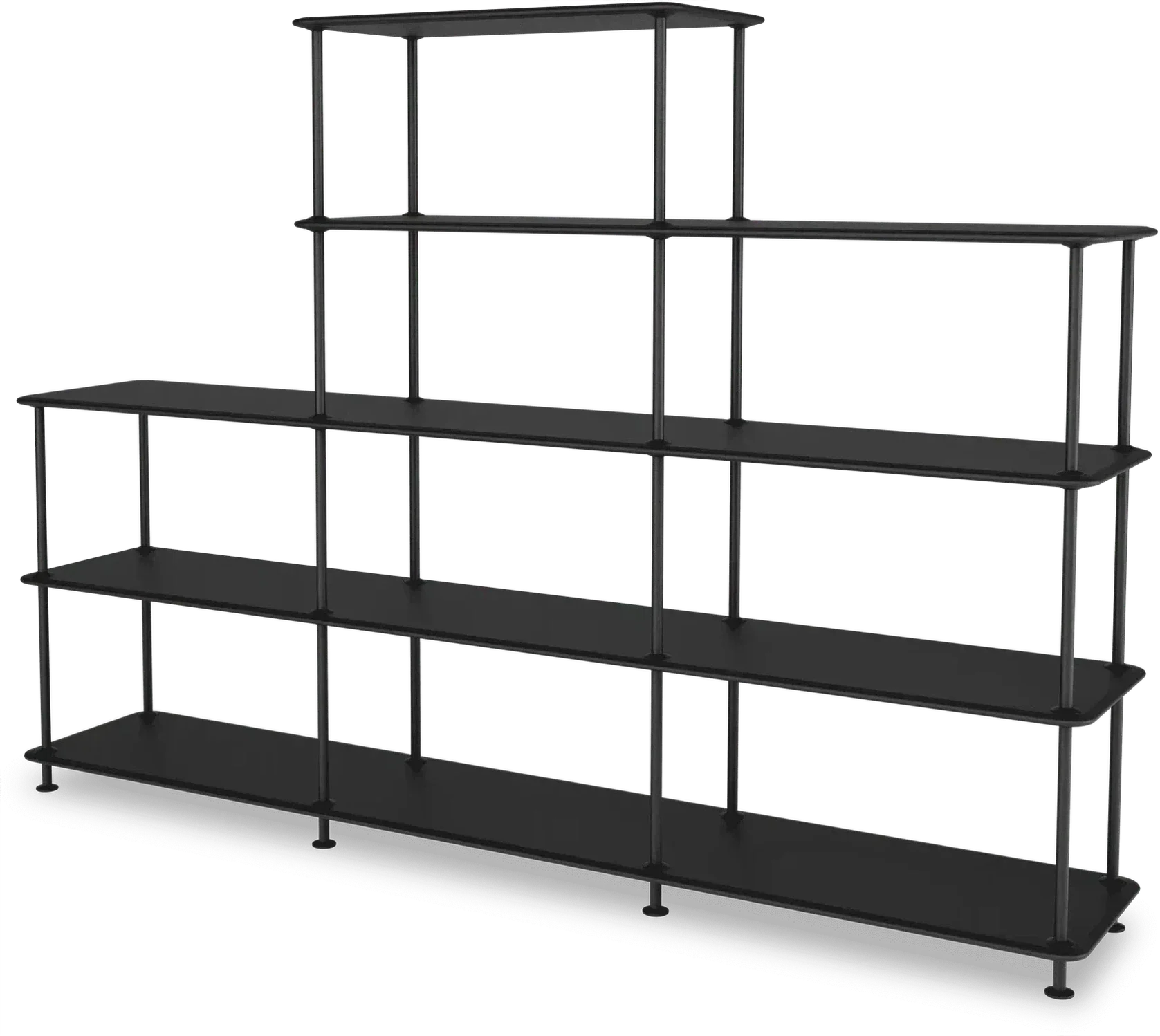 Montana gratis 342000, negro/negro