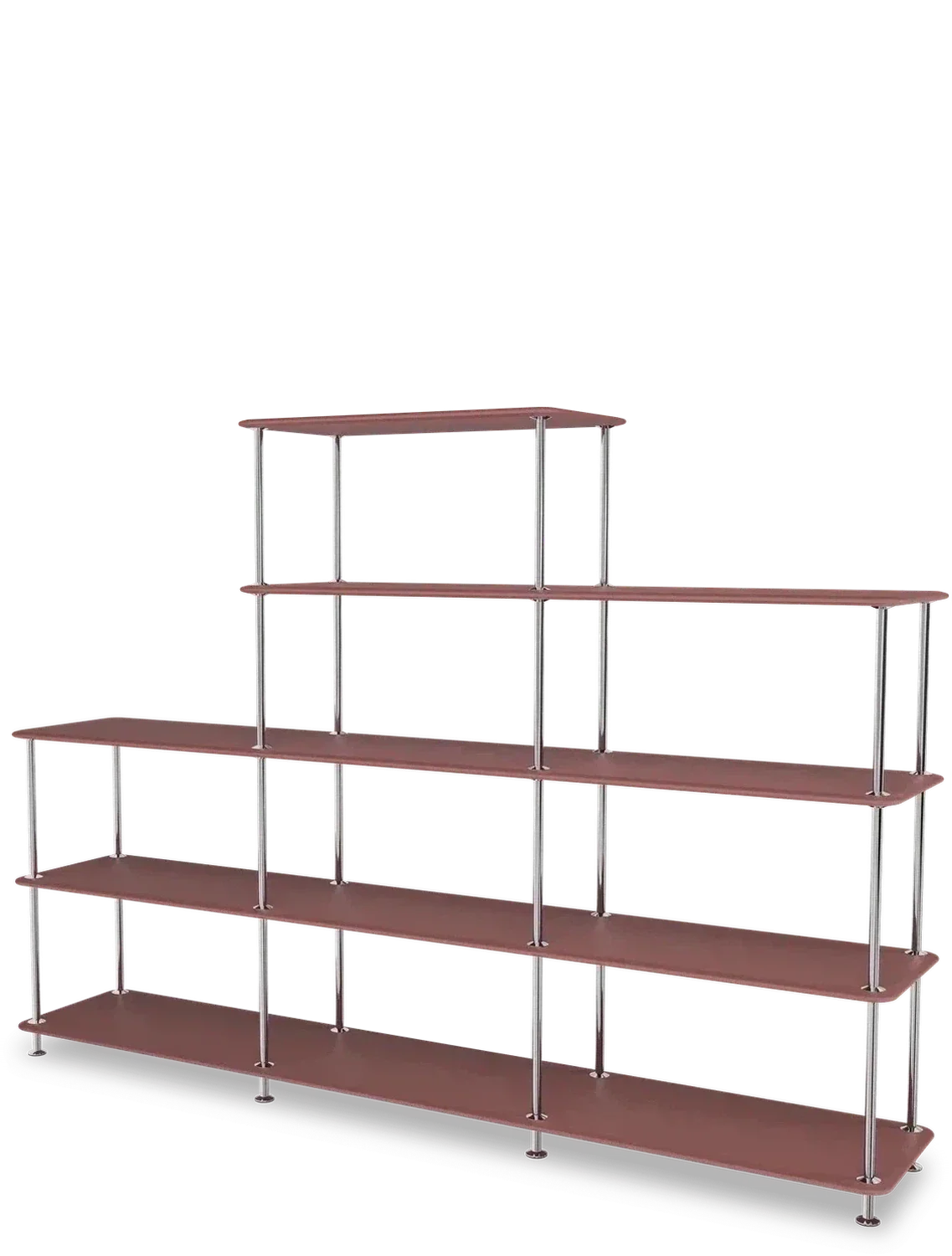 Montana Free 342000, Masala/Chrome