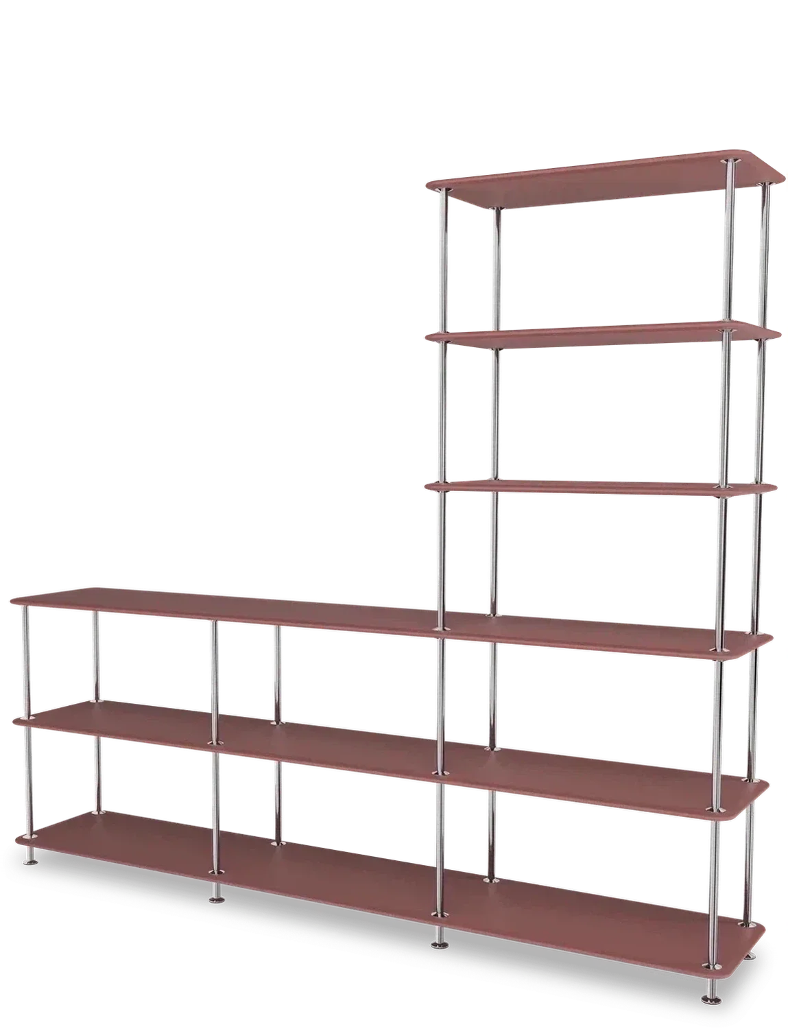 Montana Free 522000, Masala/Chrome