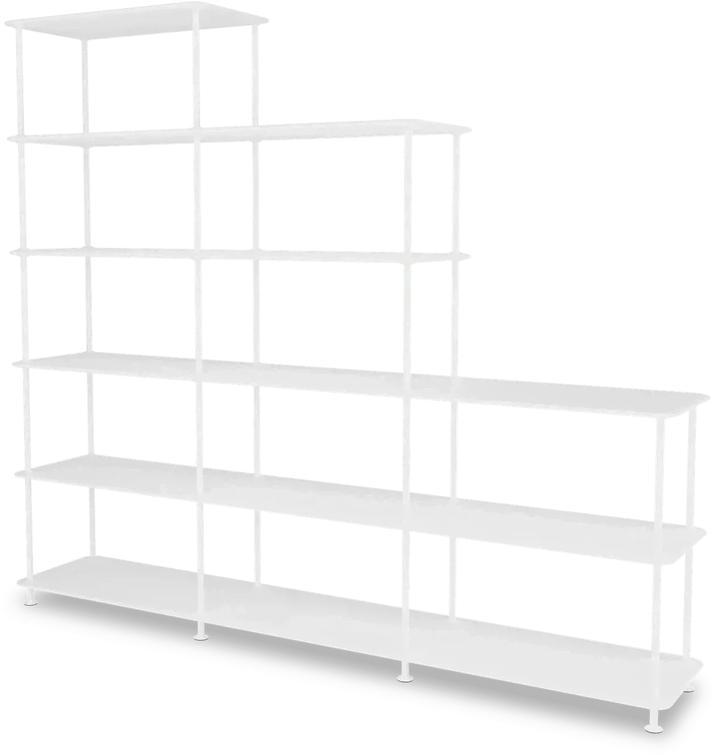 Montana Free 542000, New White/New White