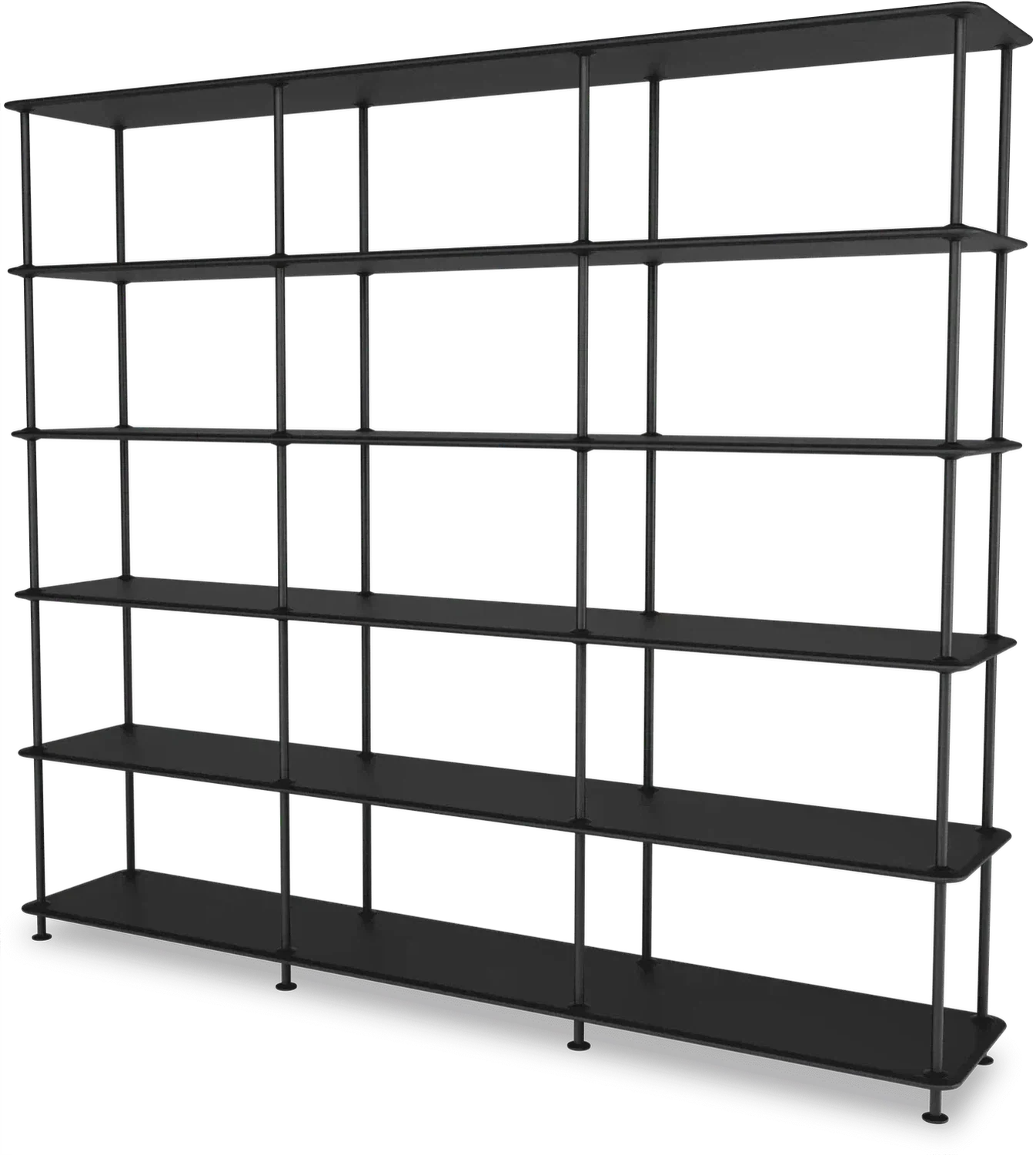 Montana gratis 555000, negro/negro