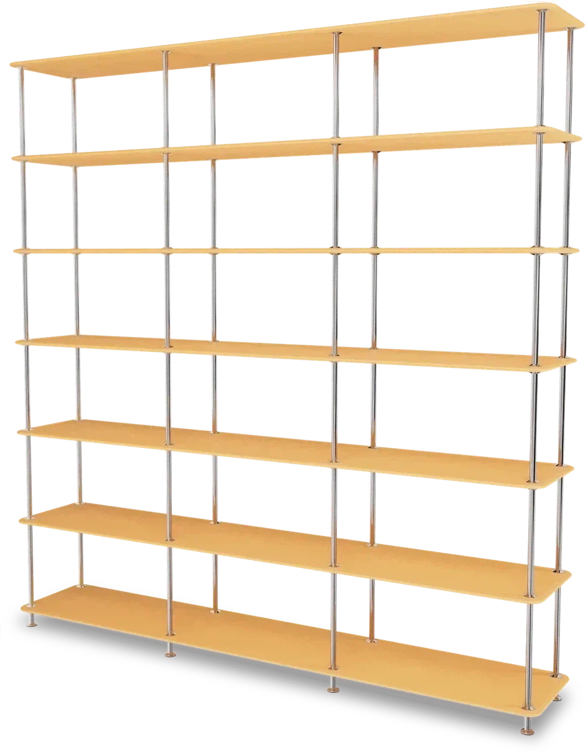 Montana Free 666000, Acacia/Chrome