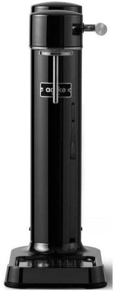 [product_category]-Aarke Carbonator 3 Soda Maker, Black Chrome-Aarke-7350091791107-1188101-AAR-1