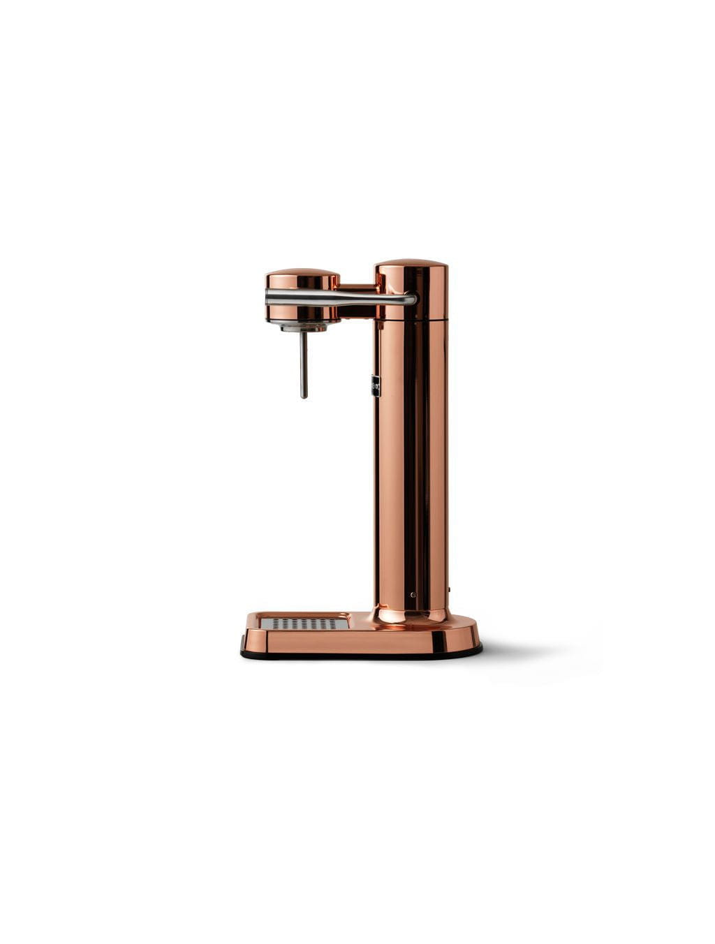 [product_category]-Aarke Carbonator 3 Soda Maker, Copper-Aarke-7350091791077-1182858-AAR-3