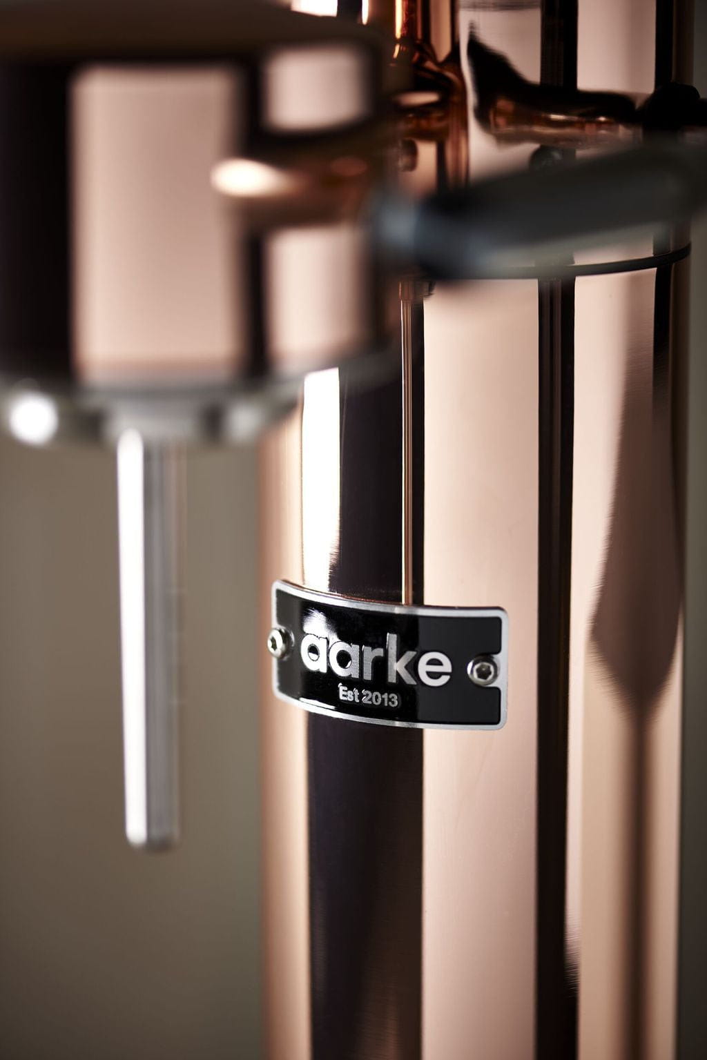 [product_category]-Aarke Carbonator 3 Soda Maker, Copper-Aarke-7350091791077-1182858-AAR-4