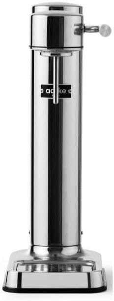 [product_category]-Aarke Carbonator 3 Soda Maker, Polished Steel-Aarke-7350091791060-1188064-AAR-1