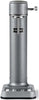 Aarke Carbonator 3 Water Bubbler, Hammertone