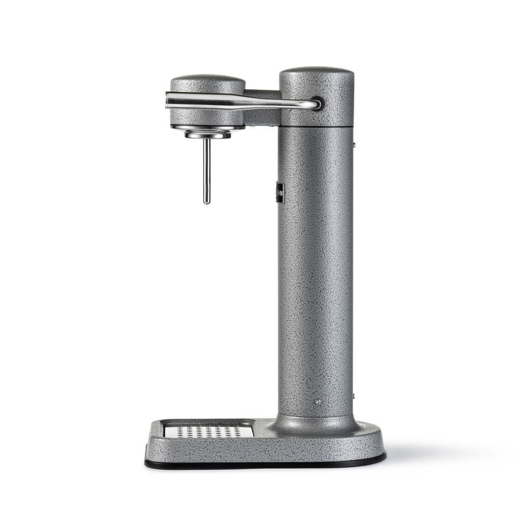 [product_category]-Aarke Carbonator 3 Water Bubbler, Hammertone-Aarke-7350091792227-1193998-AAR-3