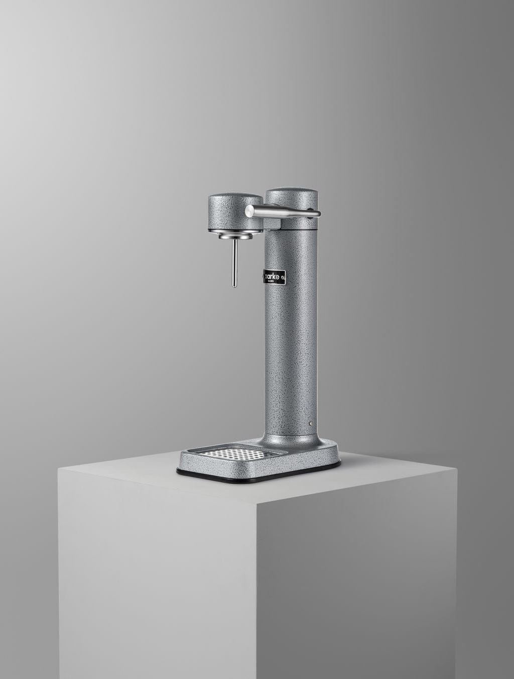 [product_category]-Aarke Carbonator 3 Water Bubbler, Hammertone-Aarke-7350091792227-1193998-AAR-4