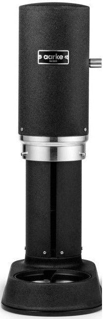 [product_category]-Aarke Carbonator Pro, Black-Aarke-7350091792272-1193877-AAR-1