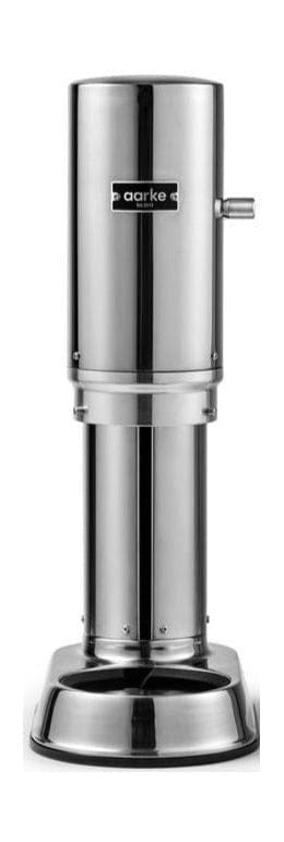 [product_category]-Aarke Carbonator Pro, Stainless Steel-Aarke-7350091792265-1193876-AAR-7