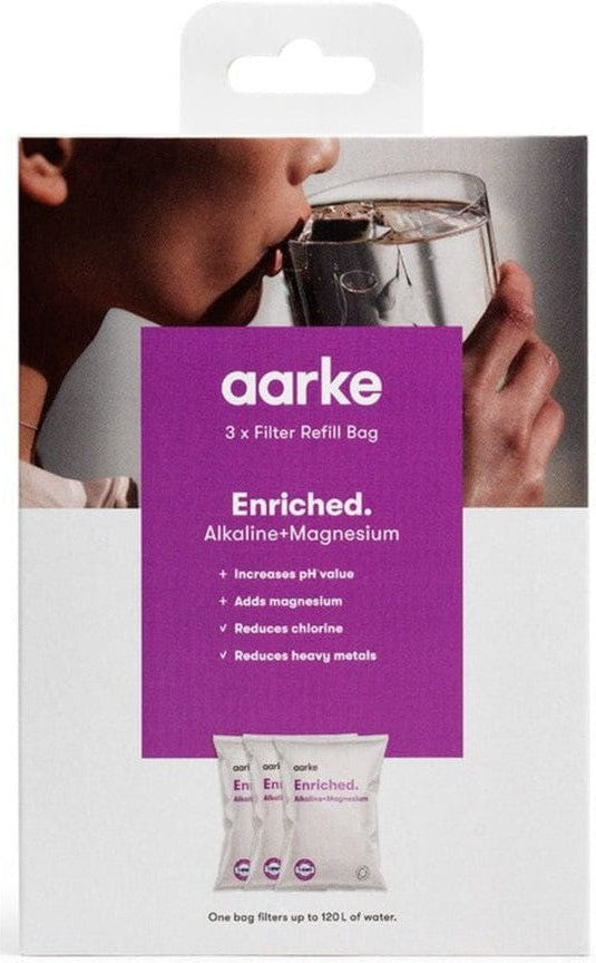 [product_category]-Aarke Filter Granules Refill Bags 3 Pack, Enriched-Aarke-7350091792593-1198407-AAR-1