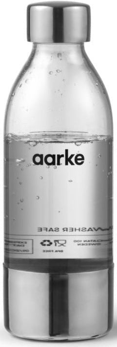[product_category]-Aarke Pet Water Bottle, 450 Ml-Aarke-7350091792203-1188262-AAR-1