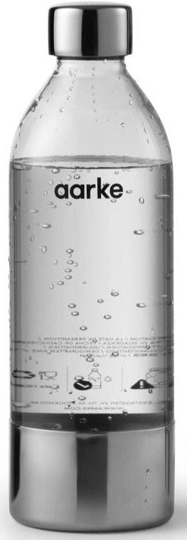 [product_category]-Aarke Pet Water Bottle, 800 Ml-Aarke-7350091790025-1188111-AAR-1