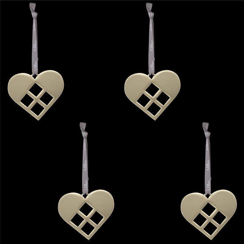 [product_category]-Ai Ries Herz Gold Set Of 4, Small-AIRies-5711336031235-93882-AIR-2