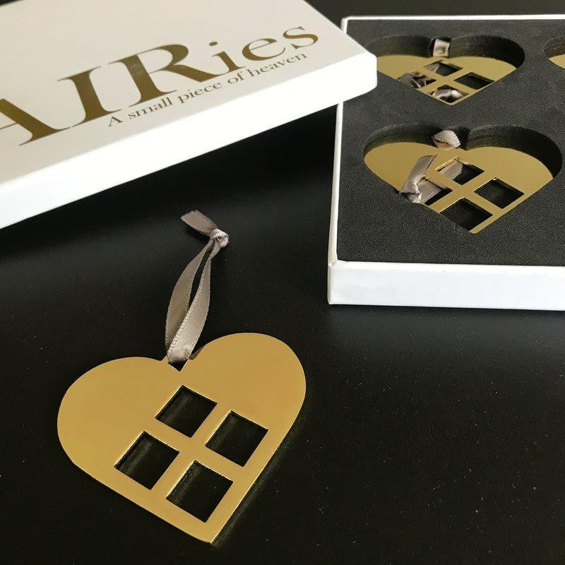 [product_category]-Ai Ries Herz Gold Set Of 4, Small-AIRies-5711336031235-93882-AIR-3