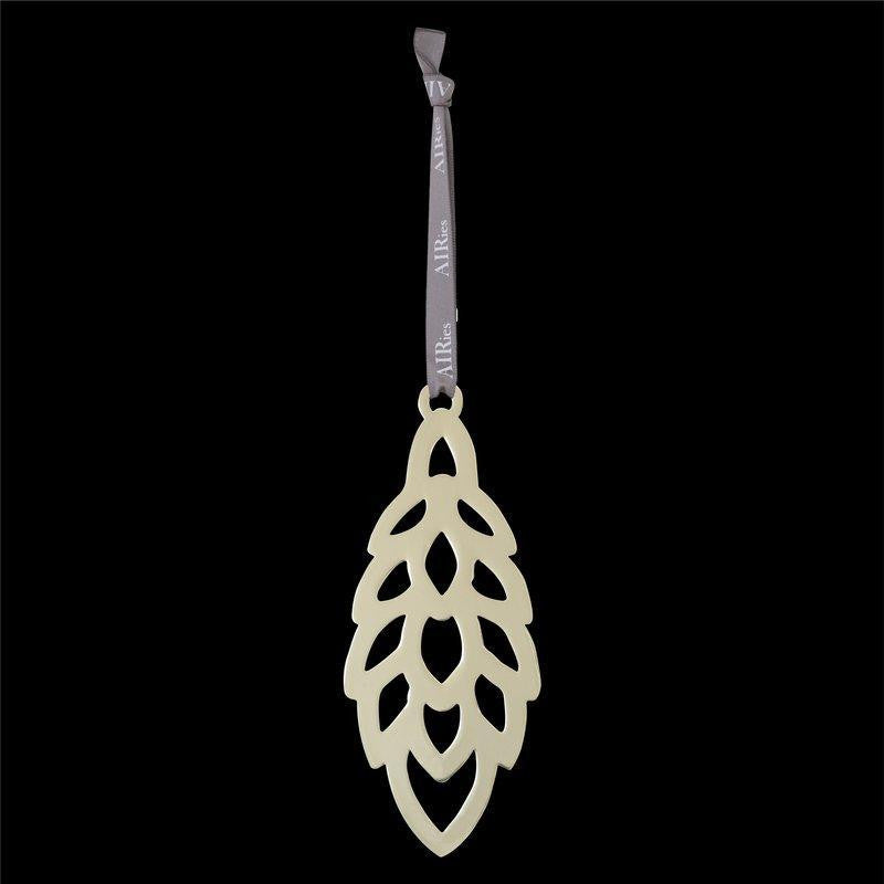 [product_category]-Ai Ries Pine Cones Gold, Large-AIRies-5711336031358-93894-AIR-2
