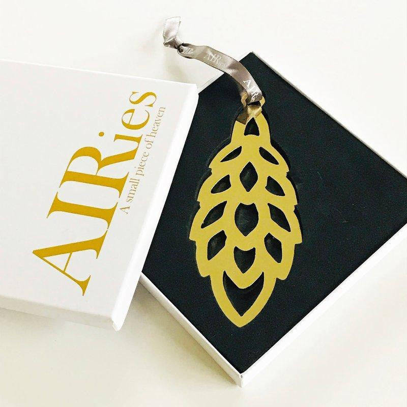[product_category]-Ai Ries Pine Cones Gold, Large-AIRies-5711336031358-93894-AIR-4