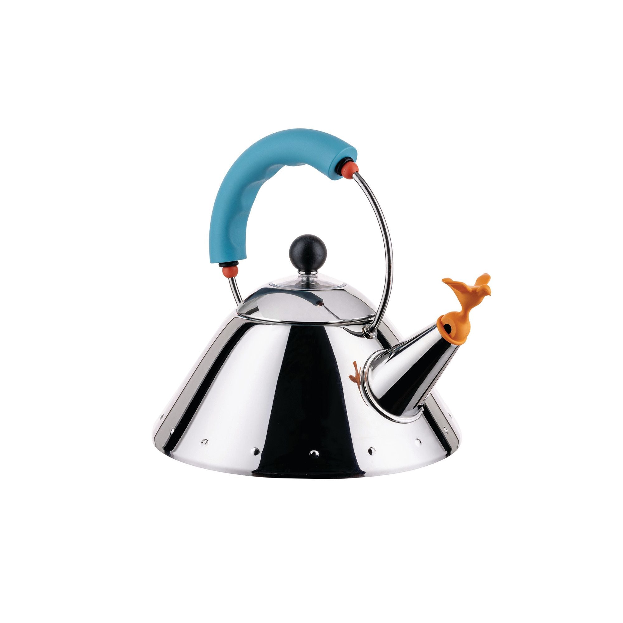 [product_category]-Alessi 9093 Kettle 1 L, Light Blue-Alessi-8003299473373-9093-1 LAZ-ALE-2