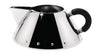 Alessi 9096 creme kande 20 Cl, sort