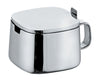 Alessi A404 Sukkerskål af rustfrit stål 30 Cl 30 Cl