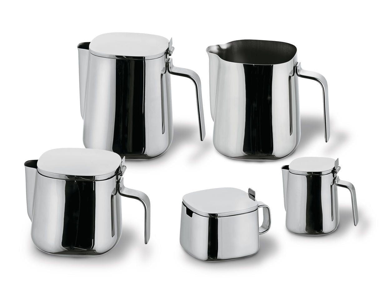 [product_category]-Alessi A404 Stainless Steel Sugar Bowl 30 Cl-Alessi-8003299939541-A404-ALE-3
