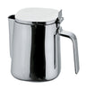 Alessi A4111 rustfrit stål fløde kande 20 Cl