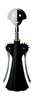 Alessi Anna G. Corkscrew, Black