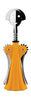Alessi Anna G. Corkscrew, Yellow