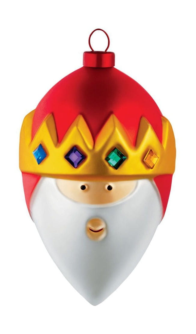 [product_category]-Alessi Balls Nativity Christmas Tree Ball, Kasper-Alessi-8003299343065-AMJ13 8-ALE-1